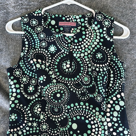 Vineyard Vines Dress - Picture 3 of 7